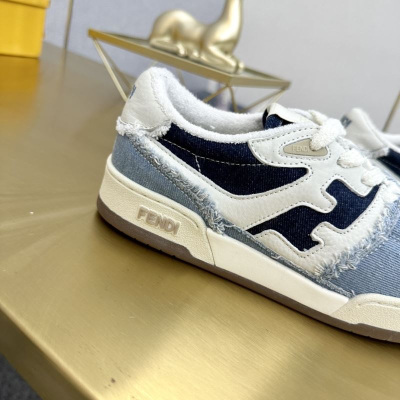 Fendi Sneakers